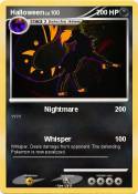 Halloween