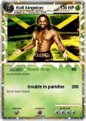 Kofi kingston
