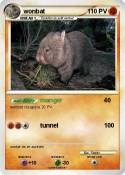 wonbat