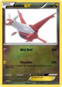 Latias