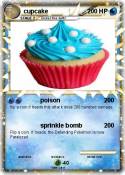 cupcake