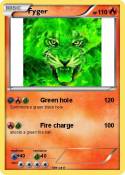 Fyger
