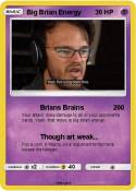 Big Brian Energ