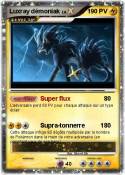 Luxray