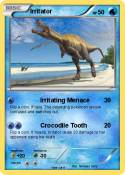 Irritator