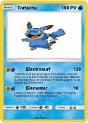 Tortachu