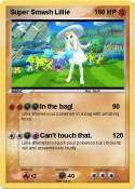 Super Smash