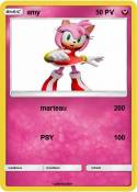 amy