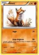 renard