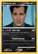 Carl Azuz