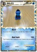 Billy EX
