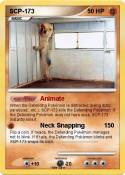 SCP-173