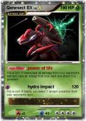 Genesect EX