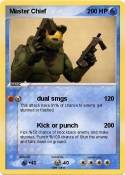 Master Chief