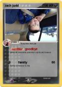 zach judd