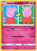 peppa big