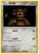 fréddy