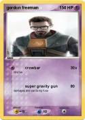 gordon freeman