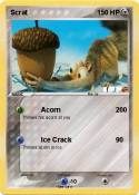 Scrat
