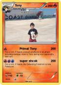 Tony