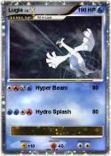 Lugia
