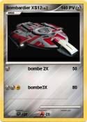bombardier XS12