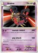 Giratina