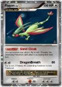 Flygon