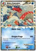 Shiny Gyarados