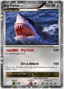 Big Fishie