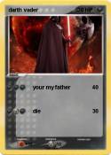 darth vader