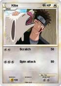 Kiba
