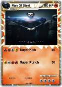 Man Of Steel