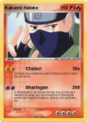 Kakashi Hatake