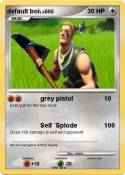 default boi