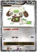 baby smeargle