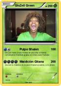 GloZell Green