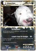 chouchou