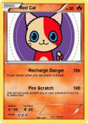 Red Cat