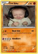 Cool Baby