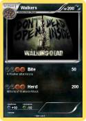 Walkers