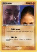 Bill Cosby