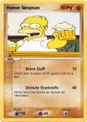 Homer Simpson
