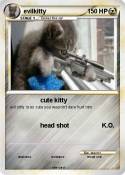 evilkitty