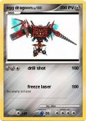 egg dragoon