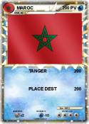 MAROC