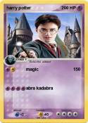 harry potter