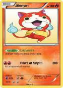 Jibanyan