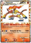 Flameche 68