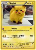 Pikachat